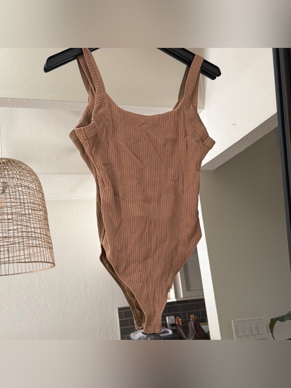 Good American Bodysuit! Size 1!